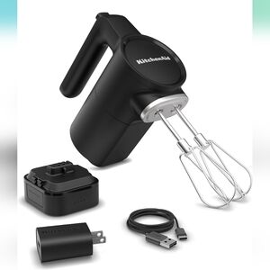 KitchenAid Hand Mixer